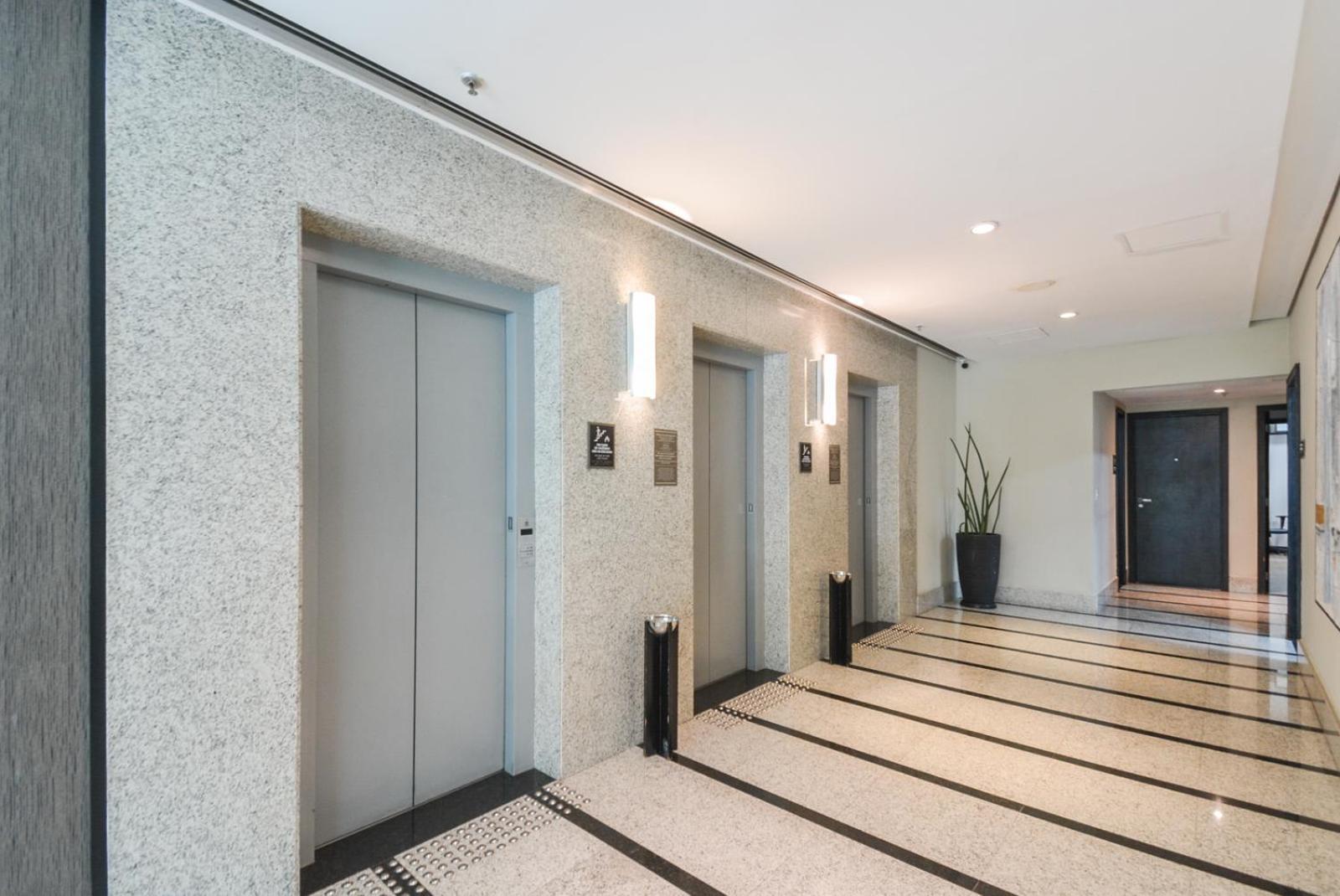 סאו פאולו Premium Room Berrini מראה חיצוני תמונה