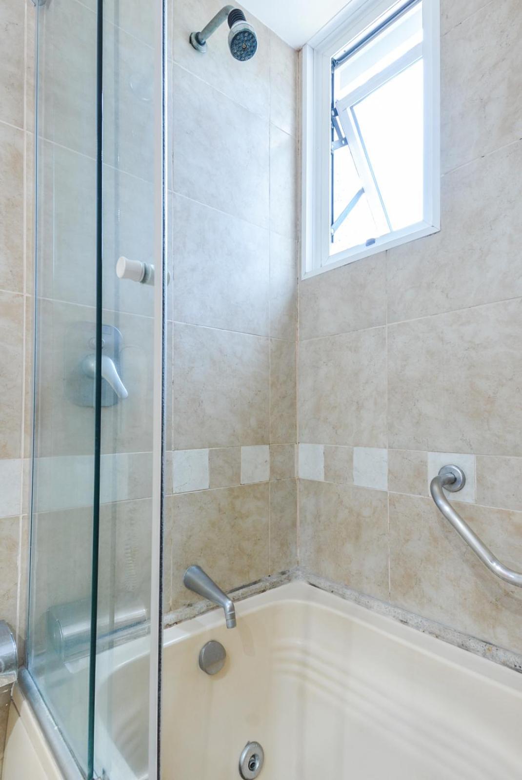סאו פאולו Premium Room Berrini מראה חיצוני תמונה