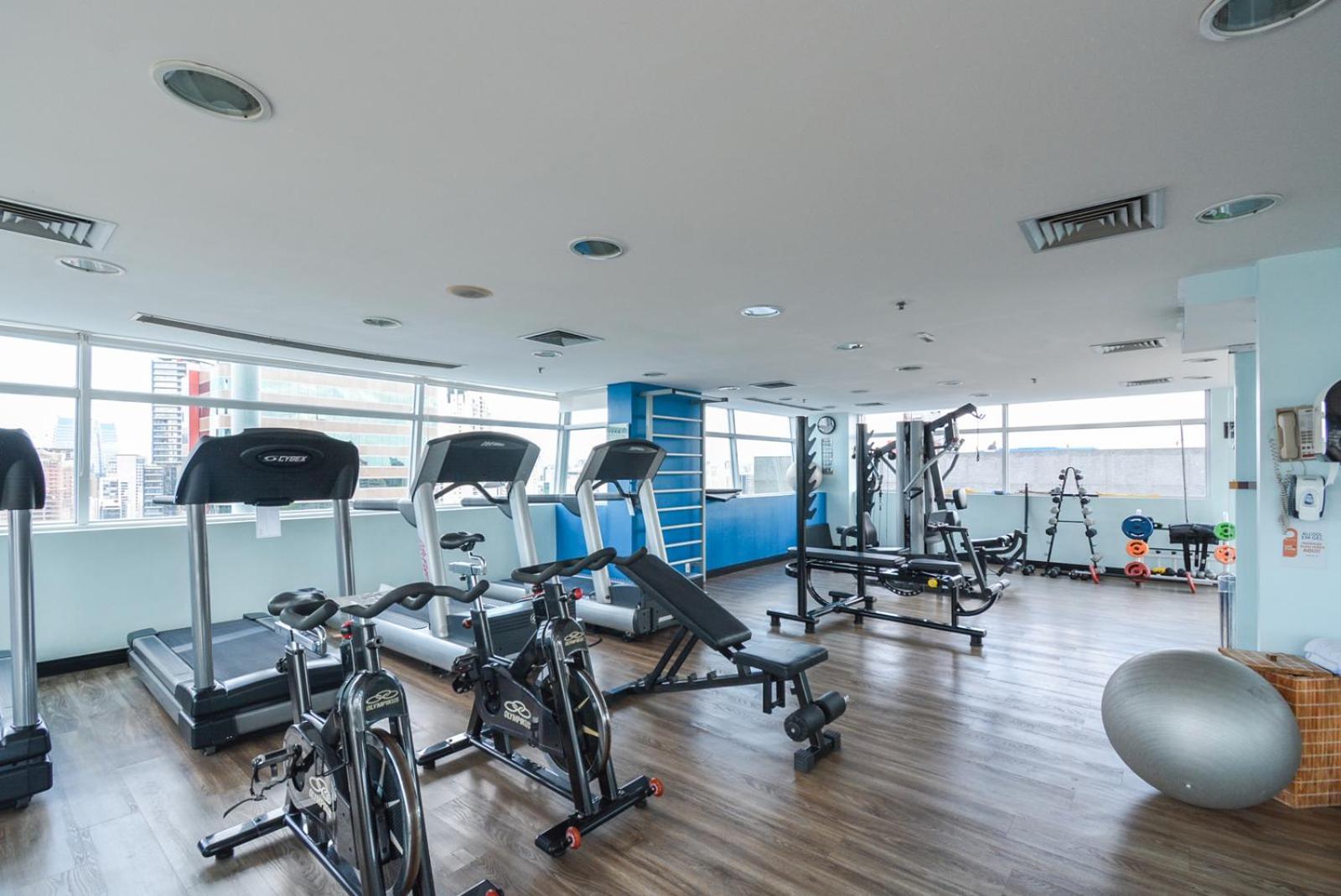 סאו פאולו Premium Room Berrini מראה חיצוני תמונה