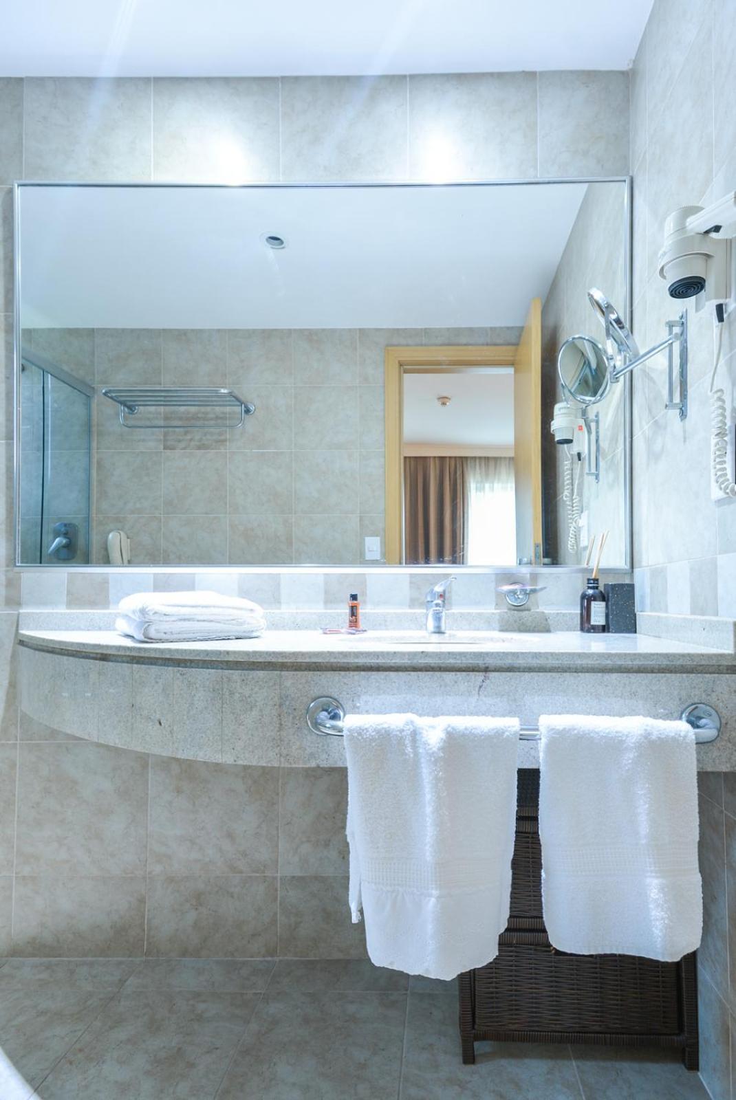 סאו פאולו Premium Room Berrini מראה חיצוני תמונה