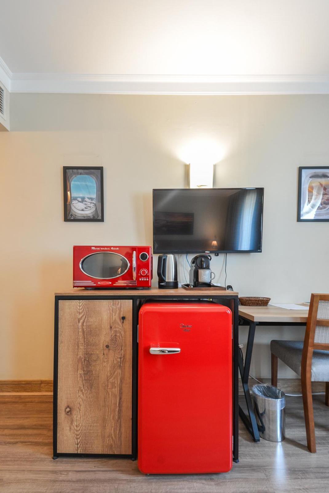 סאו פאולו Premium Room Berrini מראה חיצוני תמונה